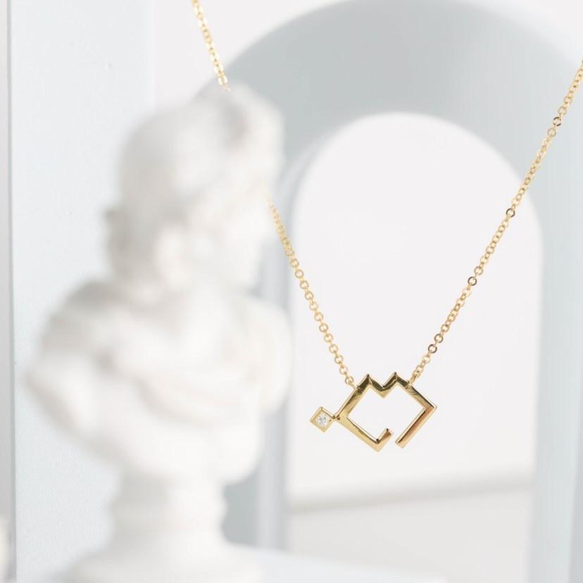 Love Necklace