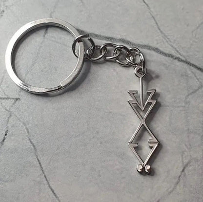 Customized keychain