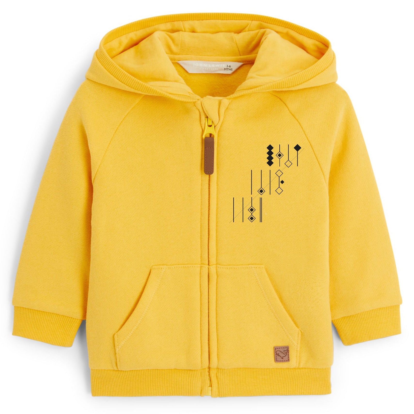 Kids hoodie