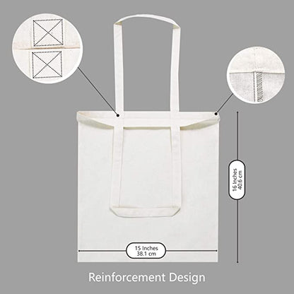 Tote bags