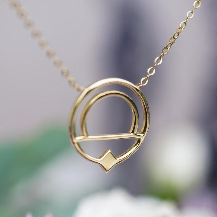 Love Necklace